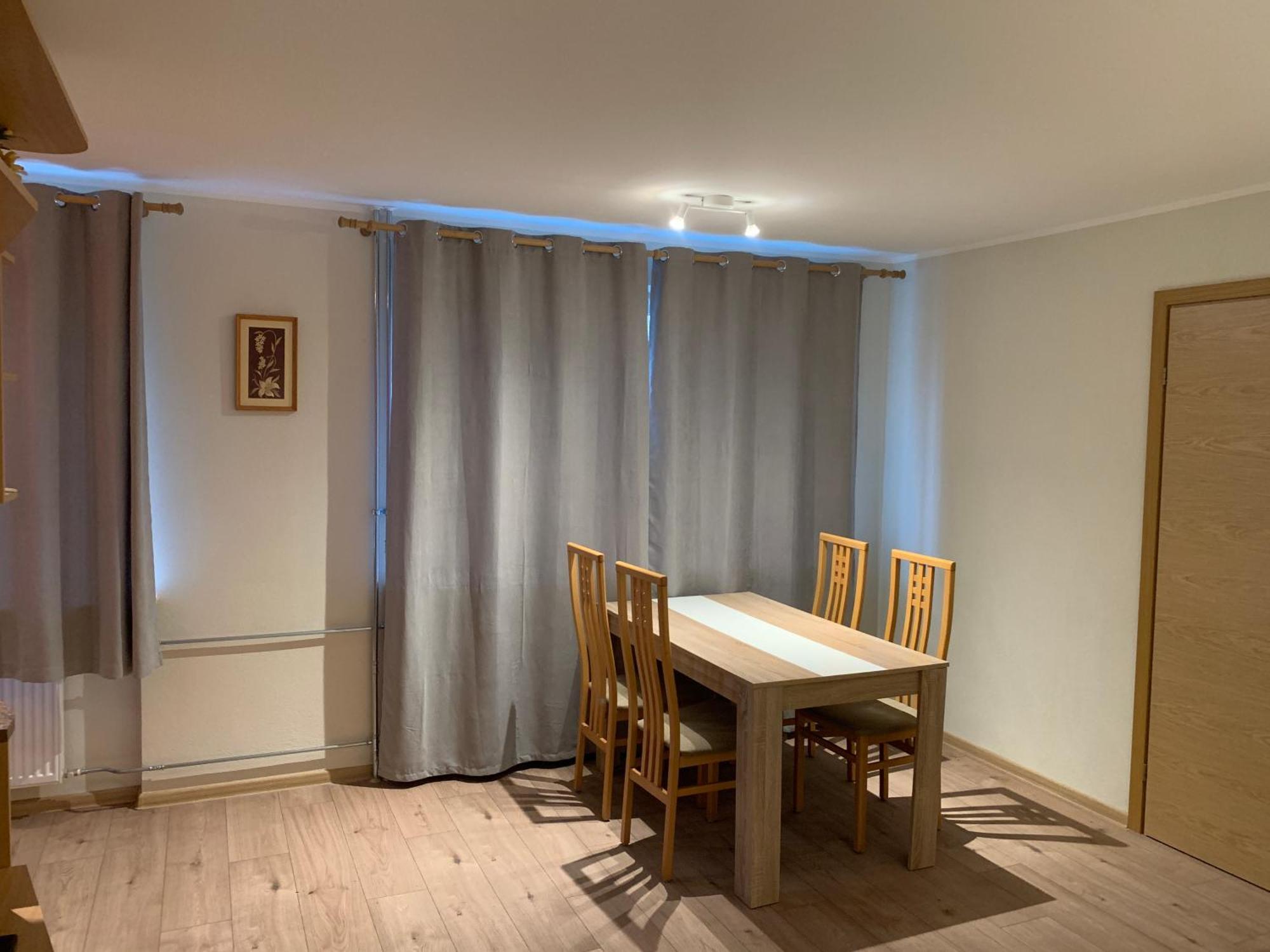 Dikol Two-Room Apartment-Self Check-In & Free Parking Near City Center Tallinn Eksteriør bilde