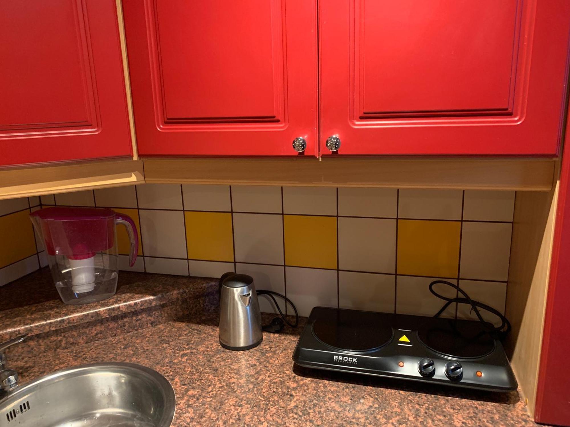 Dikol Two-Room Apartment-Self Check-In & Free Parking Near City Center Tallinn Eksteriør bilde